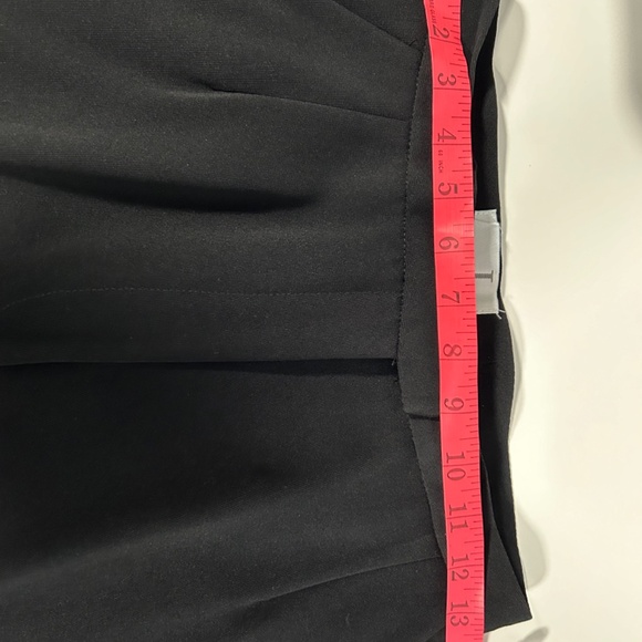 Studio Jax Black Suit Jacket and Dress Pants 8 - Picture 11 of 16